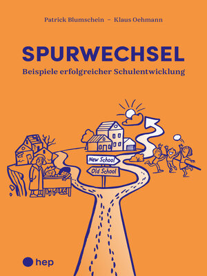 cover image of Spurwechsel (E-Book)